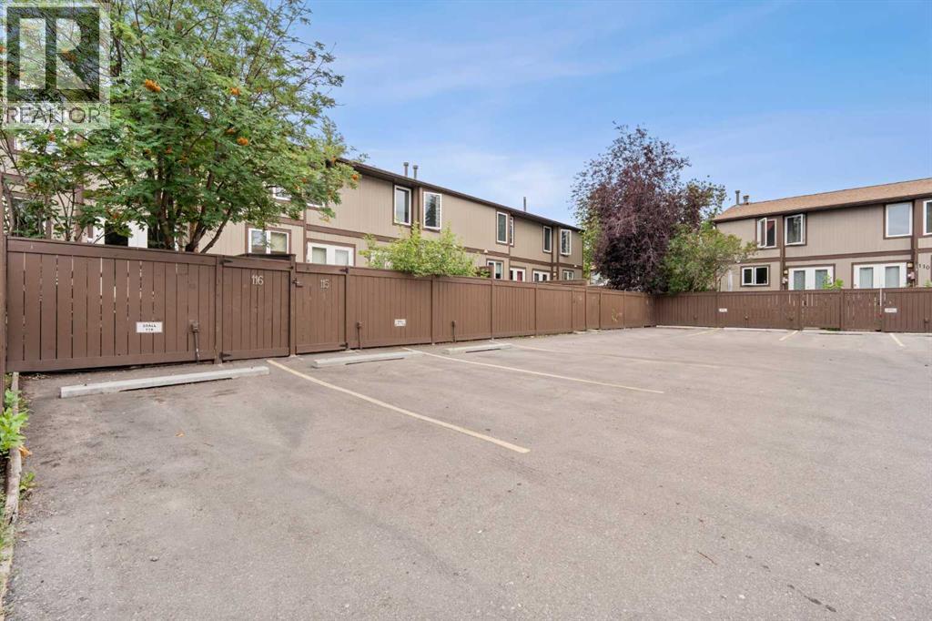 116, 6103 Madigan Drive NE, Calgary, Alberta  T2A 5K9 - Photo 38 - A2334346