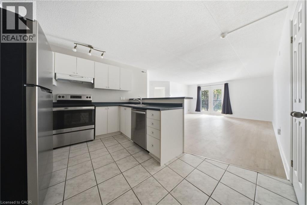 2040 Cleaver Avenue Unit# 202, Burlington, Ontario  L7M 4C4 - Photo 3 - 40853438