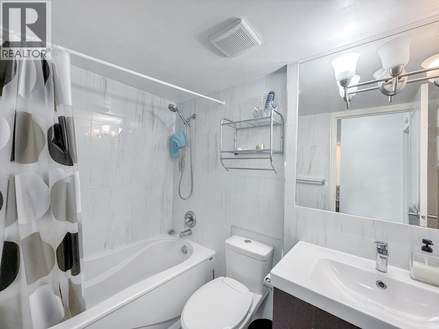 905 2016 Fullerton Avenue, North Vancouver, British Columbia  V7P 3E6 - Photo 8 - R3152086