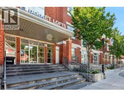 165 DUKE Street E Unit# 107, Kitchener, Ontario