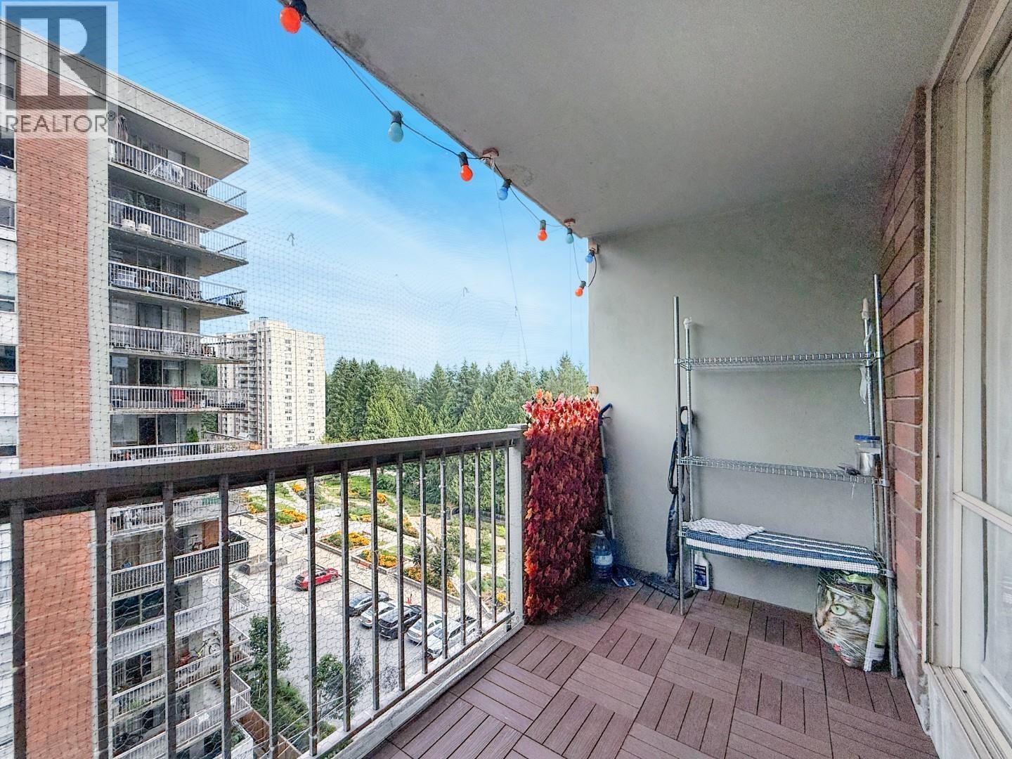 905 2016 Fullerton Avenue, North Vancouver, British Columbia  V7P 3E6 - Photo 9 - R3152086