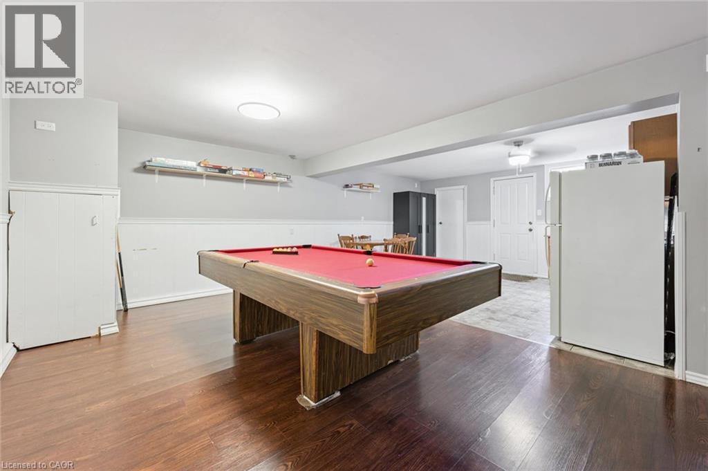 153 Fourth Avenue, Kitchener, Ontario  N2C 1P3 - Photo 32 - 40854392