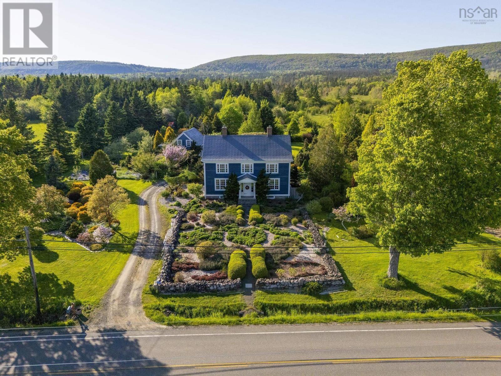 5233 Granville Road, Granville Ferry, Nova Scotia  B0S 1A0 - Photo 47 - 202620192