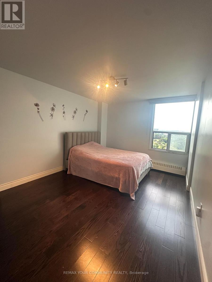 1711 - 15 Vicora Linkway, Toronto, Ontario  M3C 1A9 - Photo 22 - C13658458