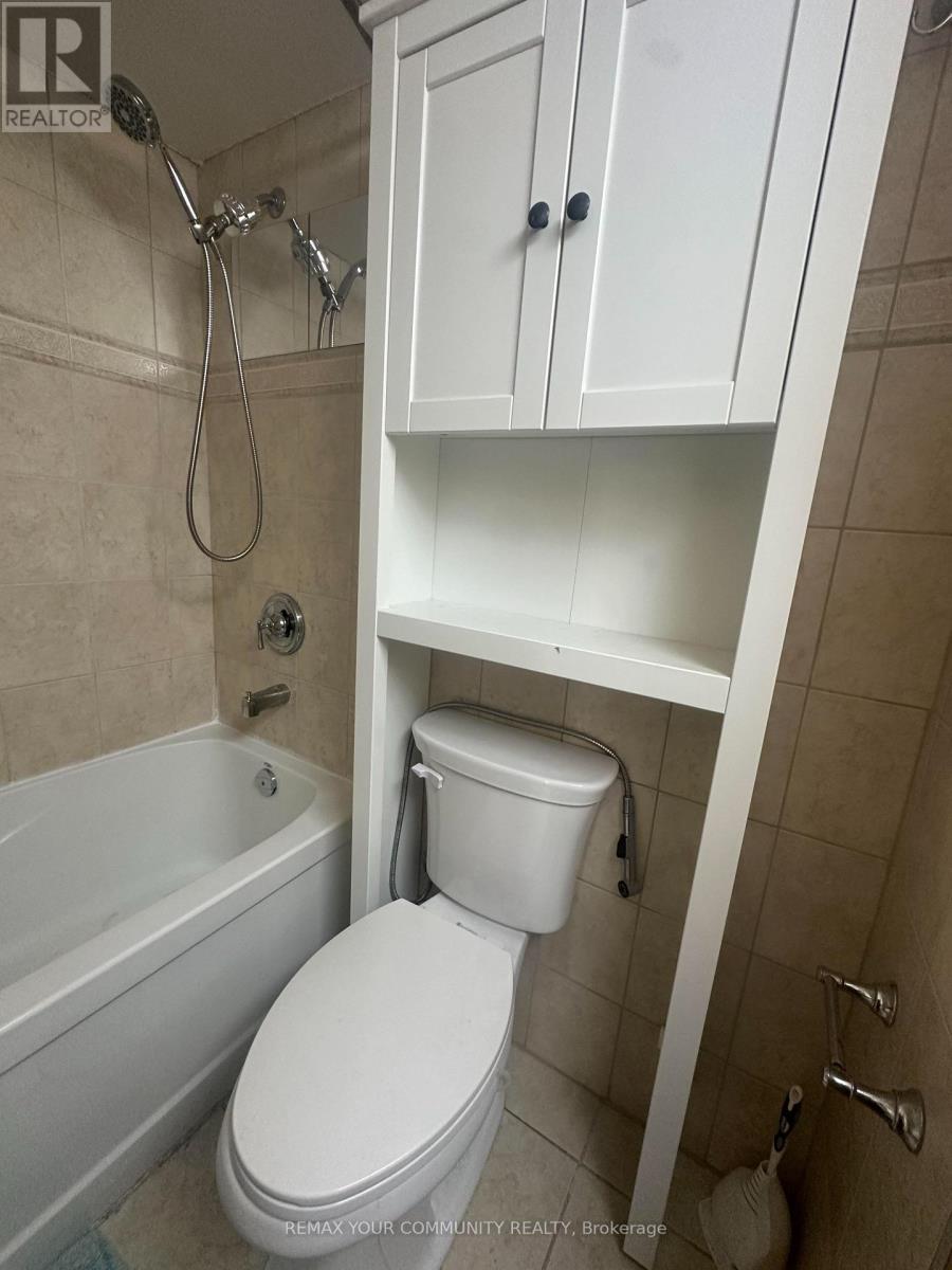 1711 - 15 Vicora Linkway, Toronto, Ontario  M3C 1A9 - Photo 34 - C13658458