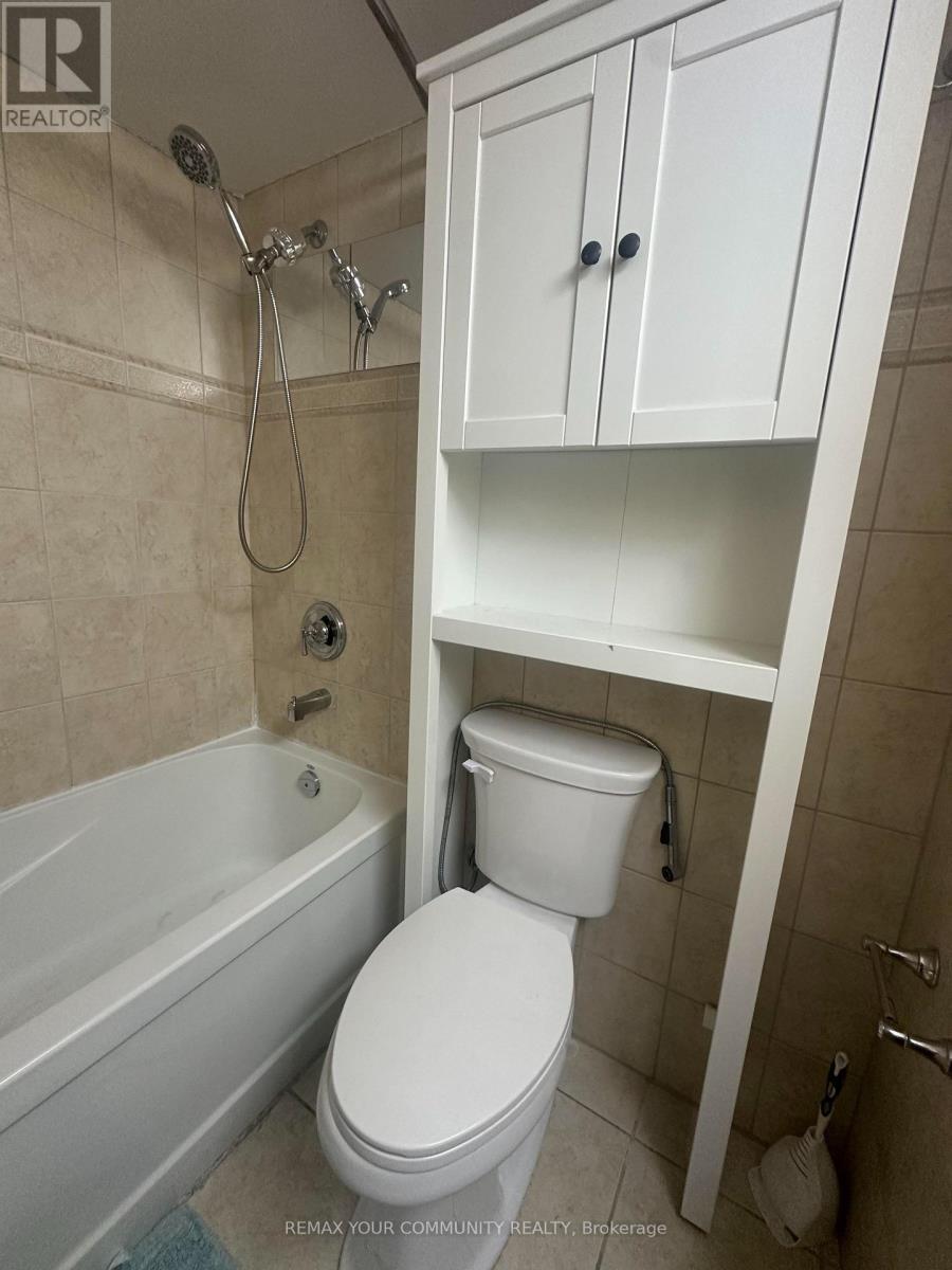 1711 - 15 Vicora Linkway, Toronto, Ontario  M3C 1A9 - Photo 30 - C13658458