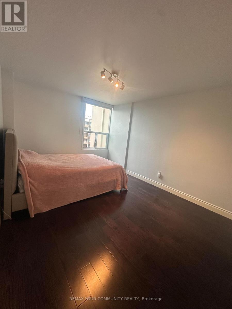 1711 - 15 Vicora Linkway, Toronto, Ontario  M3C 1A9 - Photo 28 - C13658458