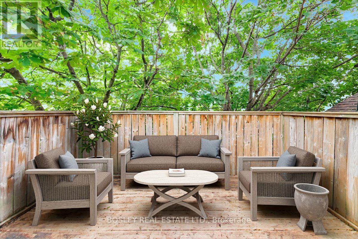 295 Seaton Street, Toronto, Ontario  M5A 2T6 - Photo 11 - C13658798