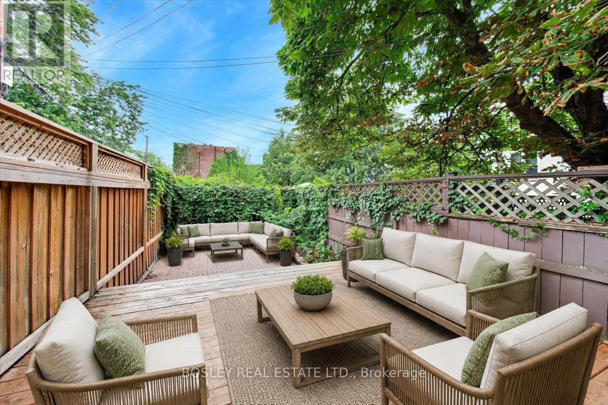 295 Seaton Street, Toronto, Ontario  M5A 2T6 - Photo 12 - C13658798