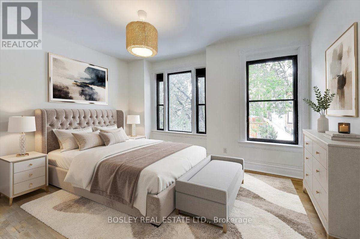 295 Seaton Street, Toronto, Ontario  M5A 2T6 - Photo 7 - C13658798