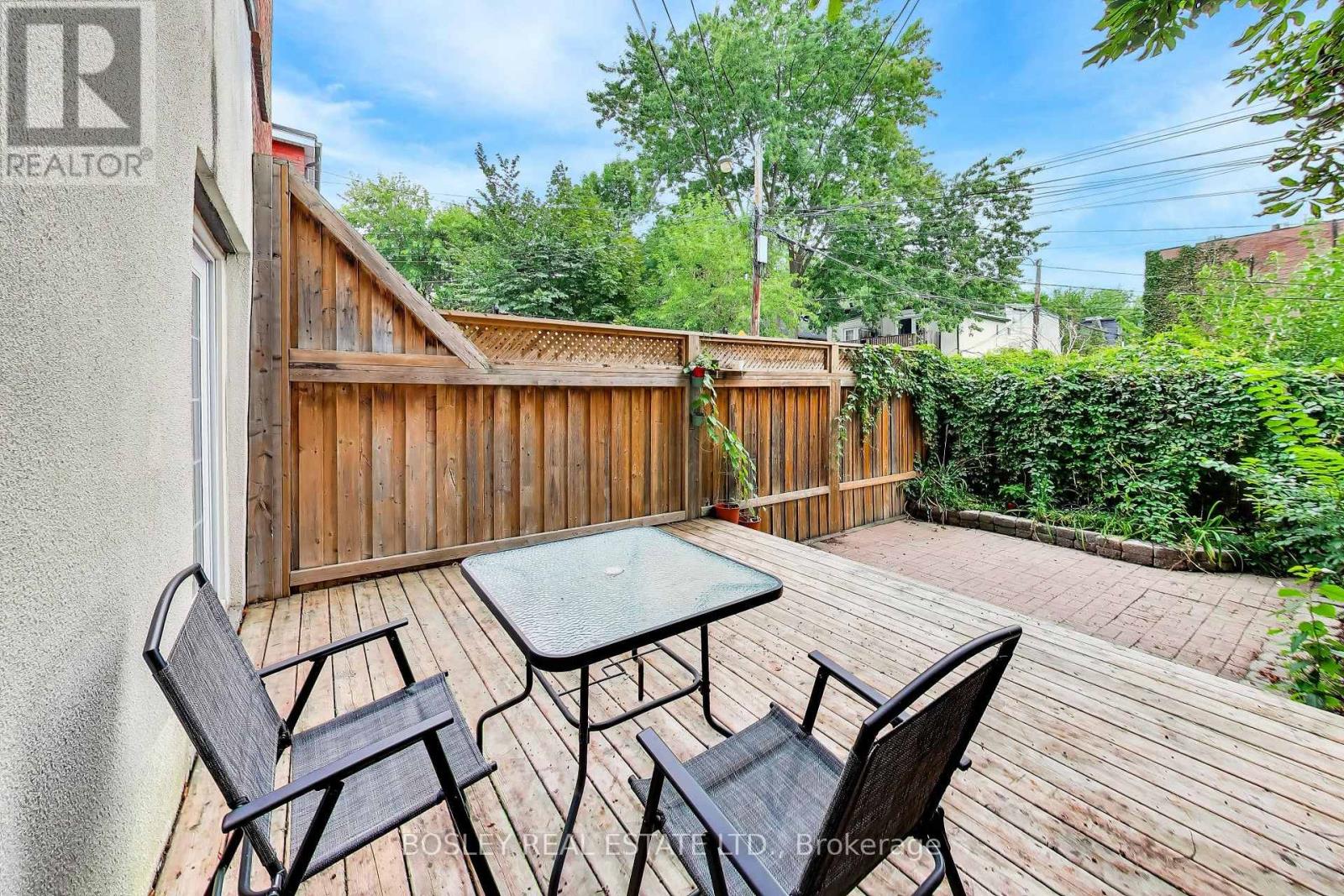 295 Seaton Street, Toronto, Ontario  M5A 2T6 - Photo 39 - C13658798