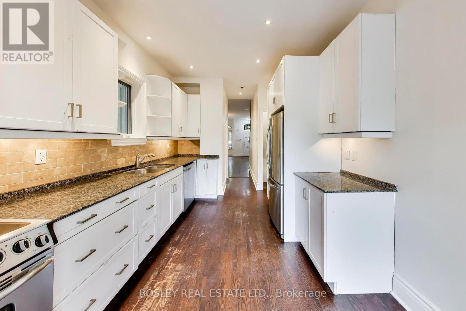 295 Seaton Street, Toronto, Ontario  M5A 2T6 - Photo 5 - C13658798