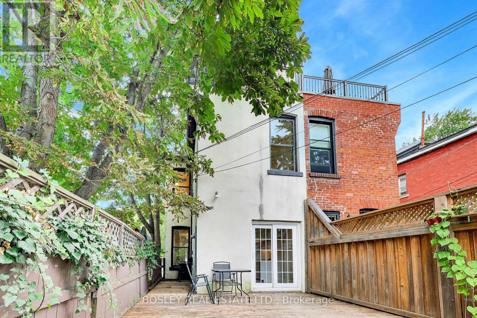 295 Seaton Street, Toronto, Ontario  M5A 2T6 - Photo 37 - C13658798