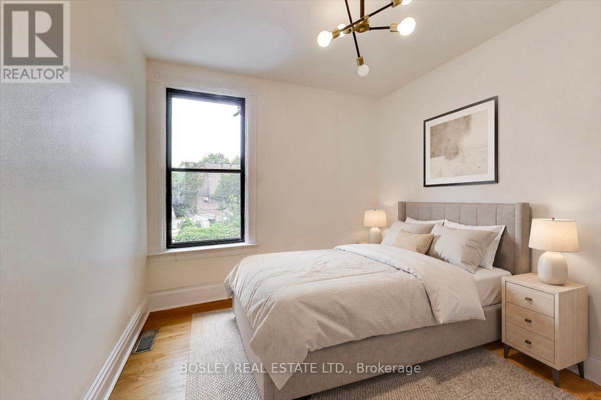 295 Seaton Street, Toronto, Ontario  M5A 2T6 - Photo 6 - C13658798