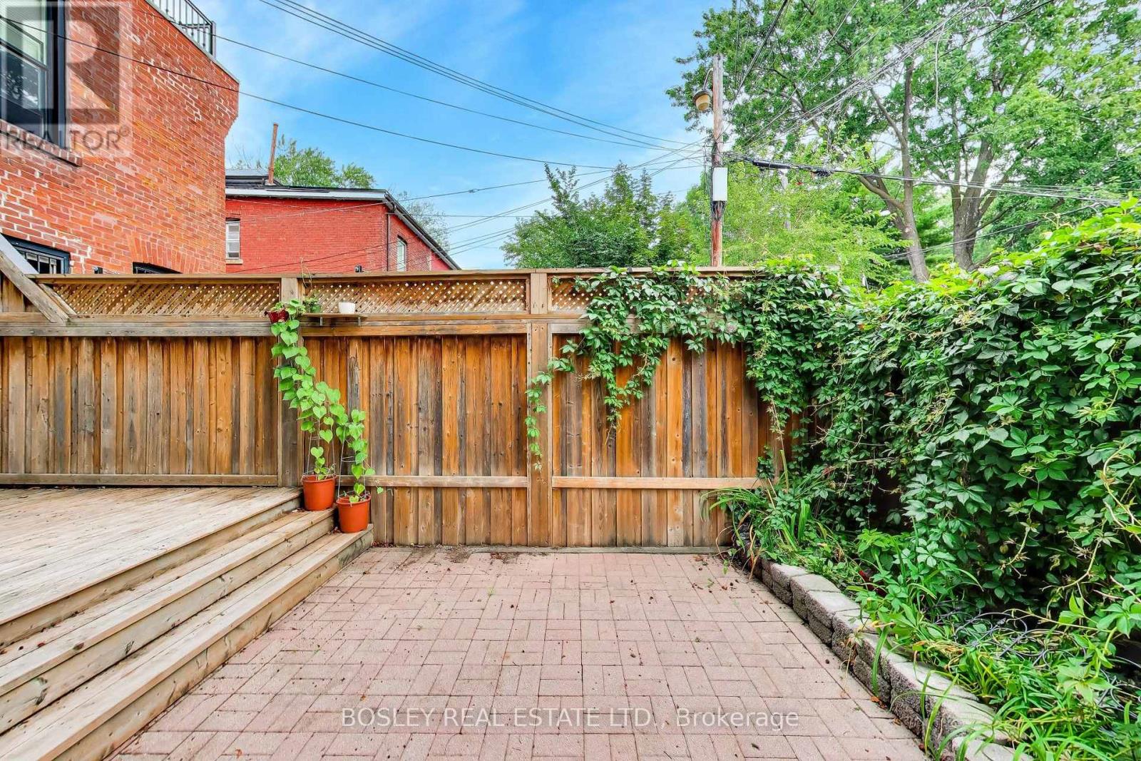 295 Seaton Street, Toronto, Ontario  M5A 2T6 - Photo 41 - C13658798