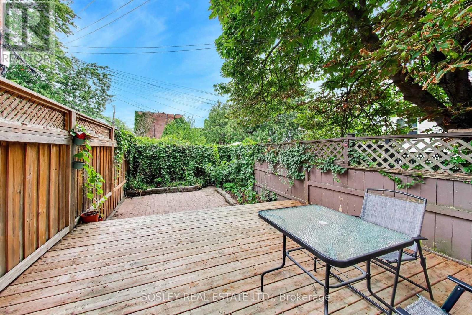 295 Seaton Street, Toronto, Ontario  M5A 2T6 - Photo 38 - C13658798