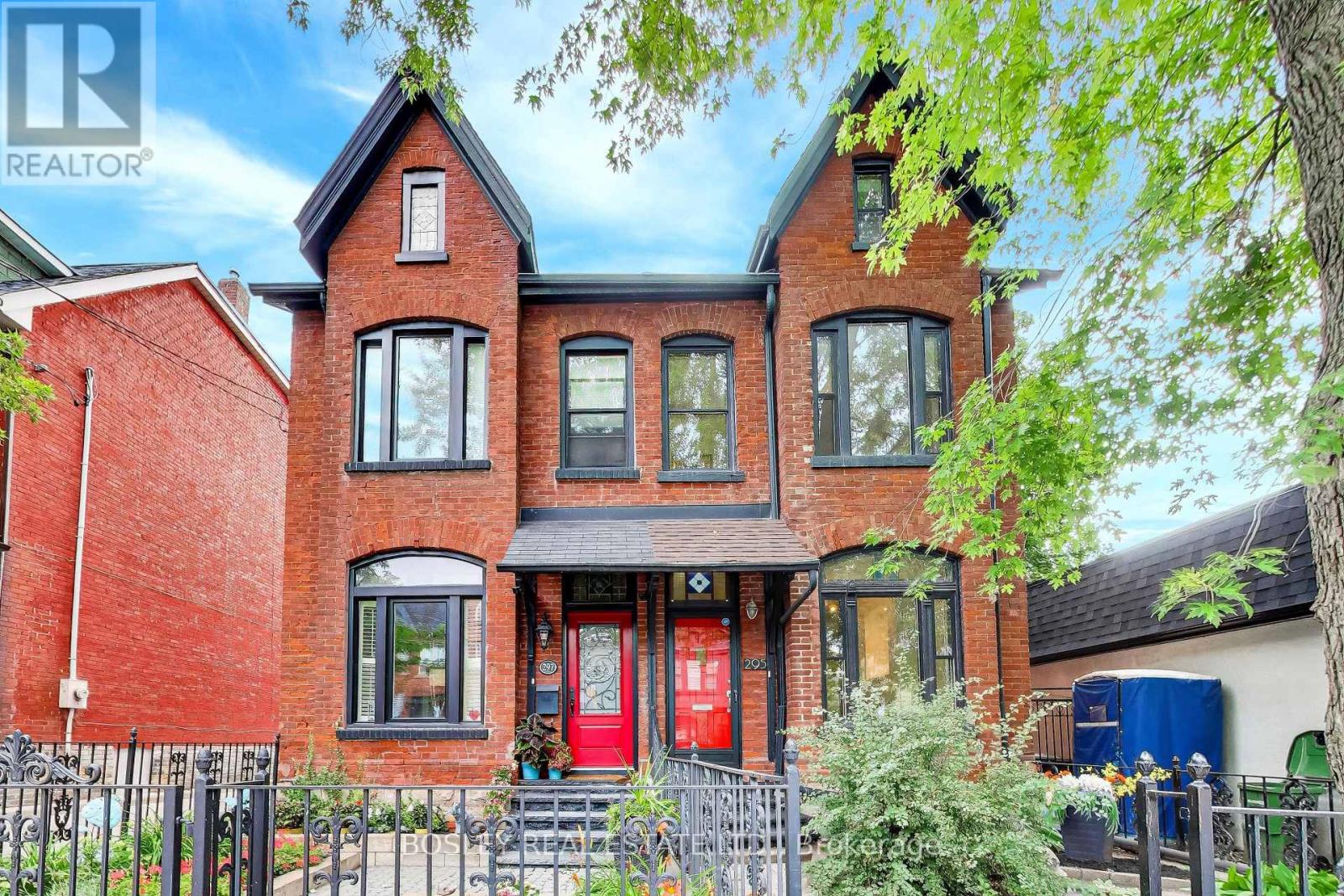 295 Seaton Street, Toronto, Ontario  M5A 2T6 - Photo 43 - C13658798