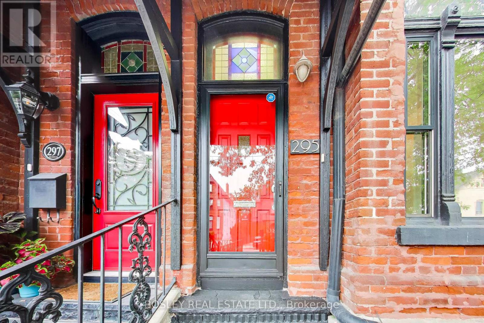 295 Seaton Street, Toronto, Ontario  M5A 2T6 - Photo 45 - C13658798