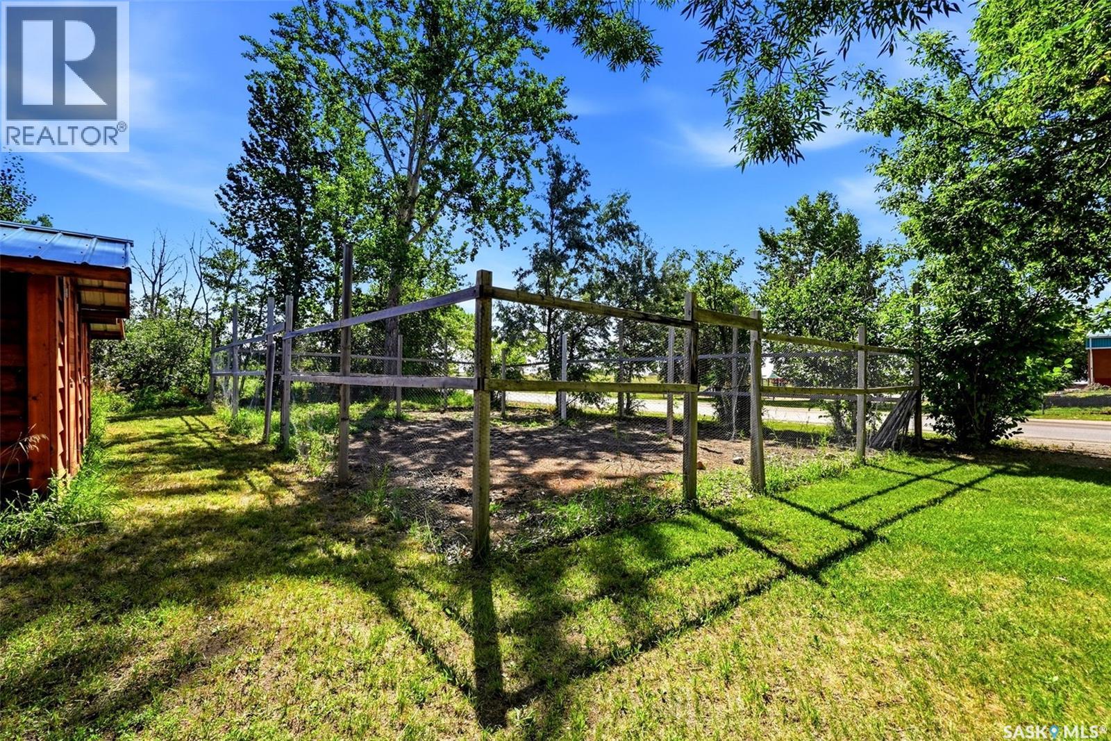 1518 7th Avenue, Regina Beach, Saskatchewan  S0G 4C0 - Photo 34 - SK045153