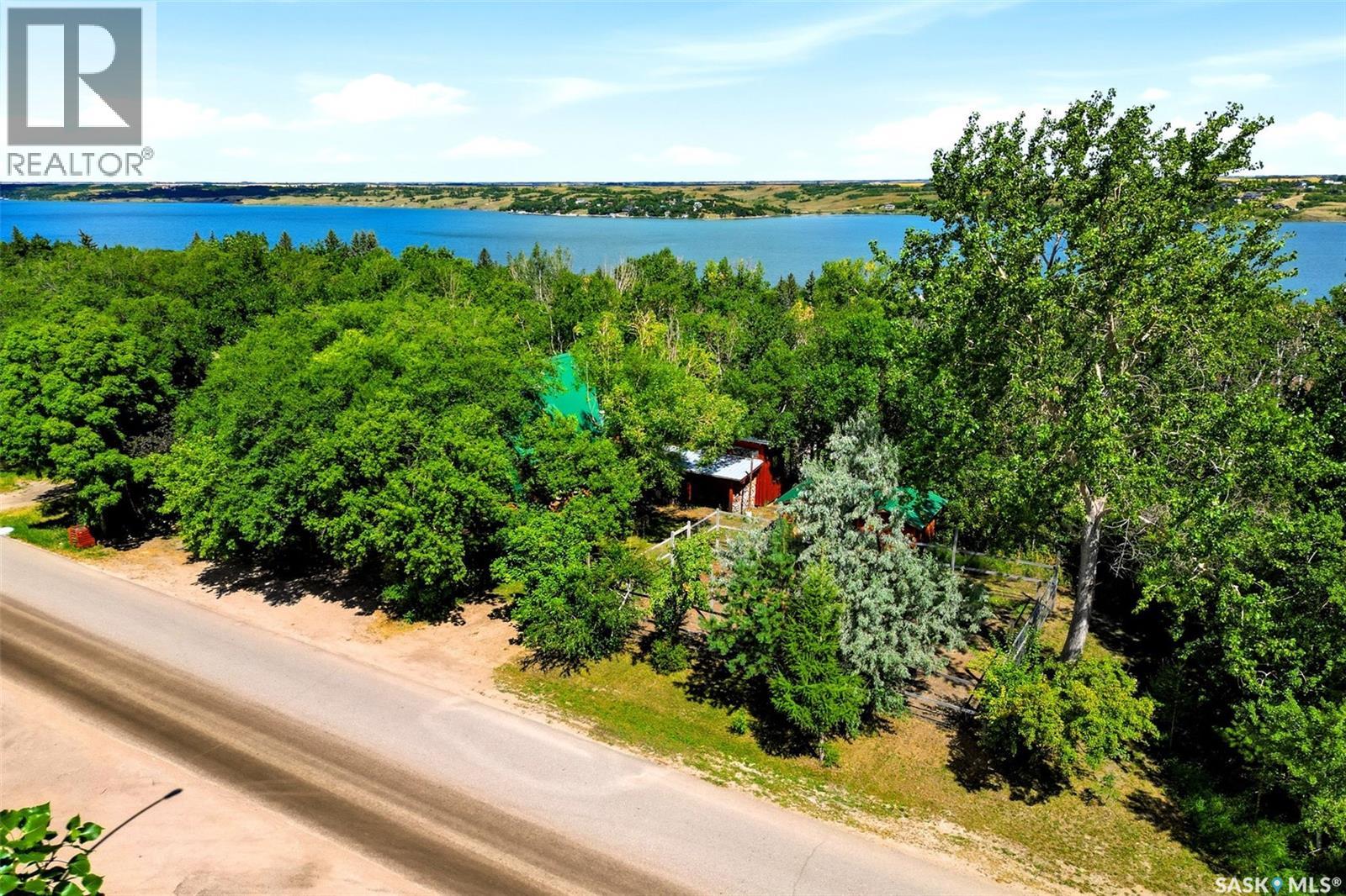 1518 7th Avenue, Regina Beach, Saskatchewan  S0G 4C0 - Photo 40 - SK045153