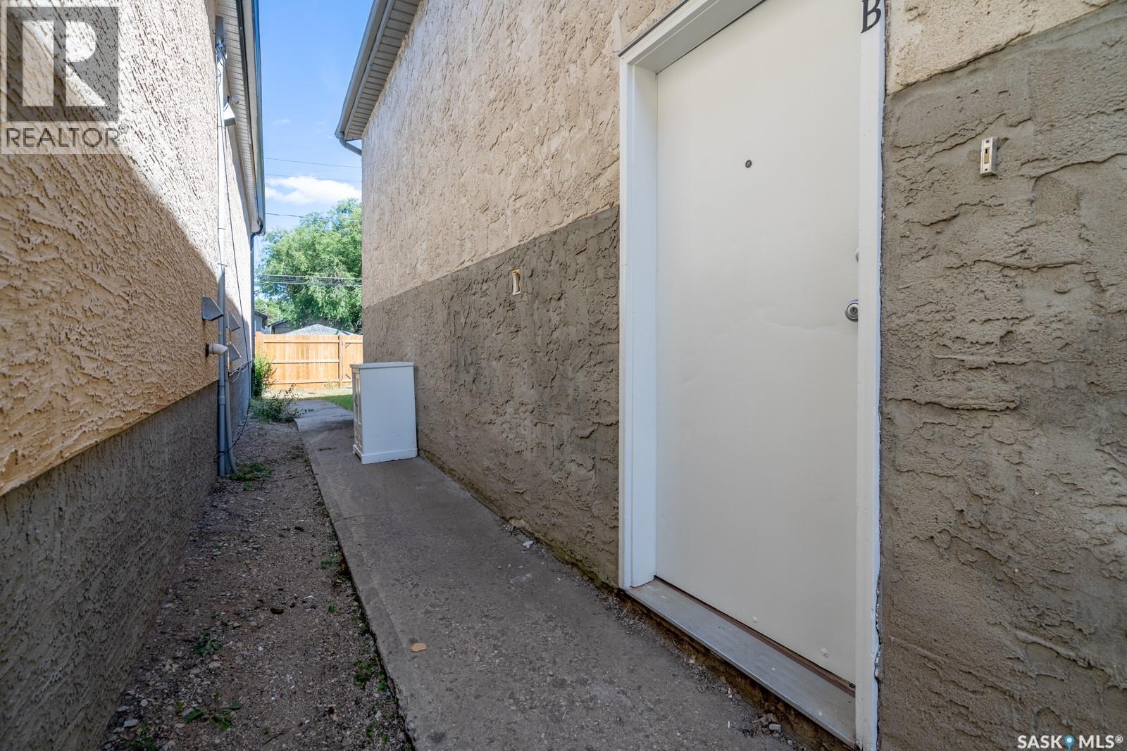 425 Lorne Street, Regina, Saskatchewan  S4R 2J5 - Photo 13 - SK045149