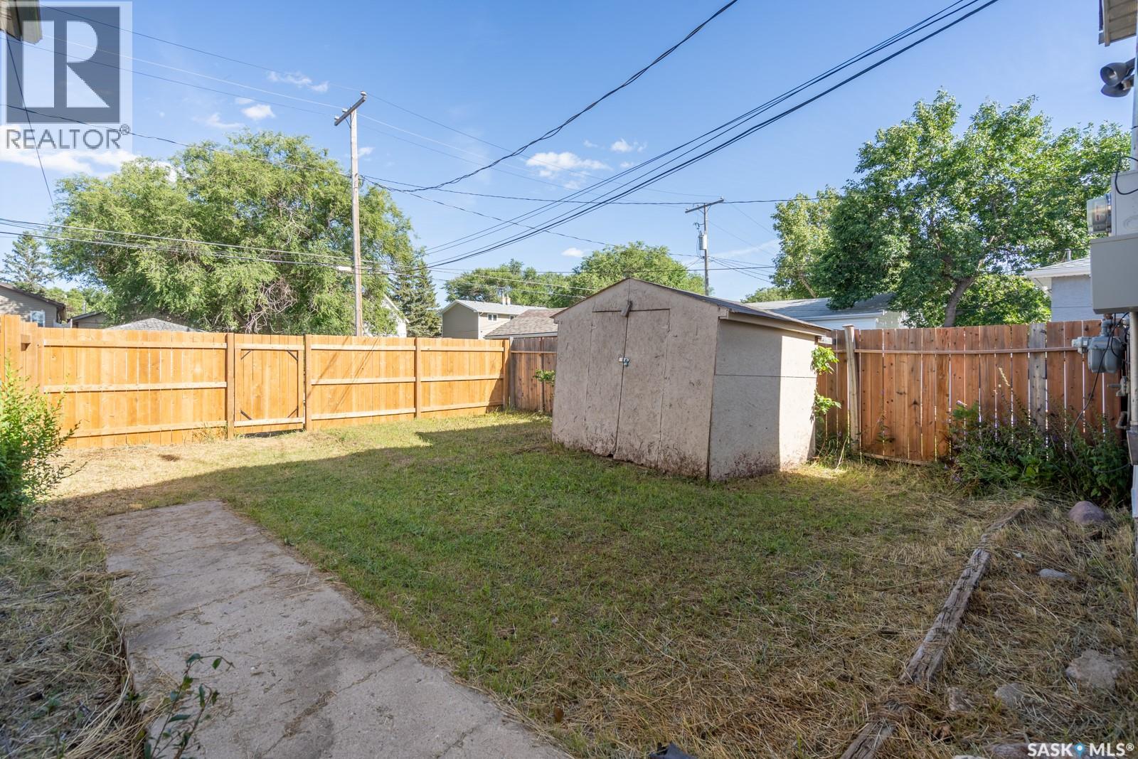 425 Lorne Street, Regina, Saskatchewan  S4R 2J5 - Photo 22 - SK045149