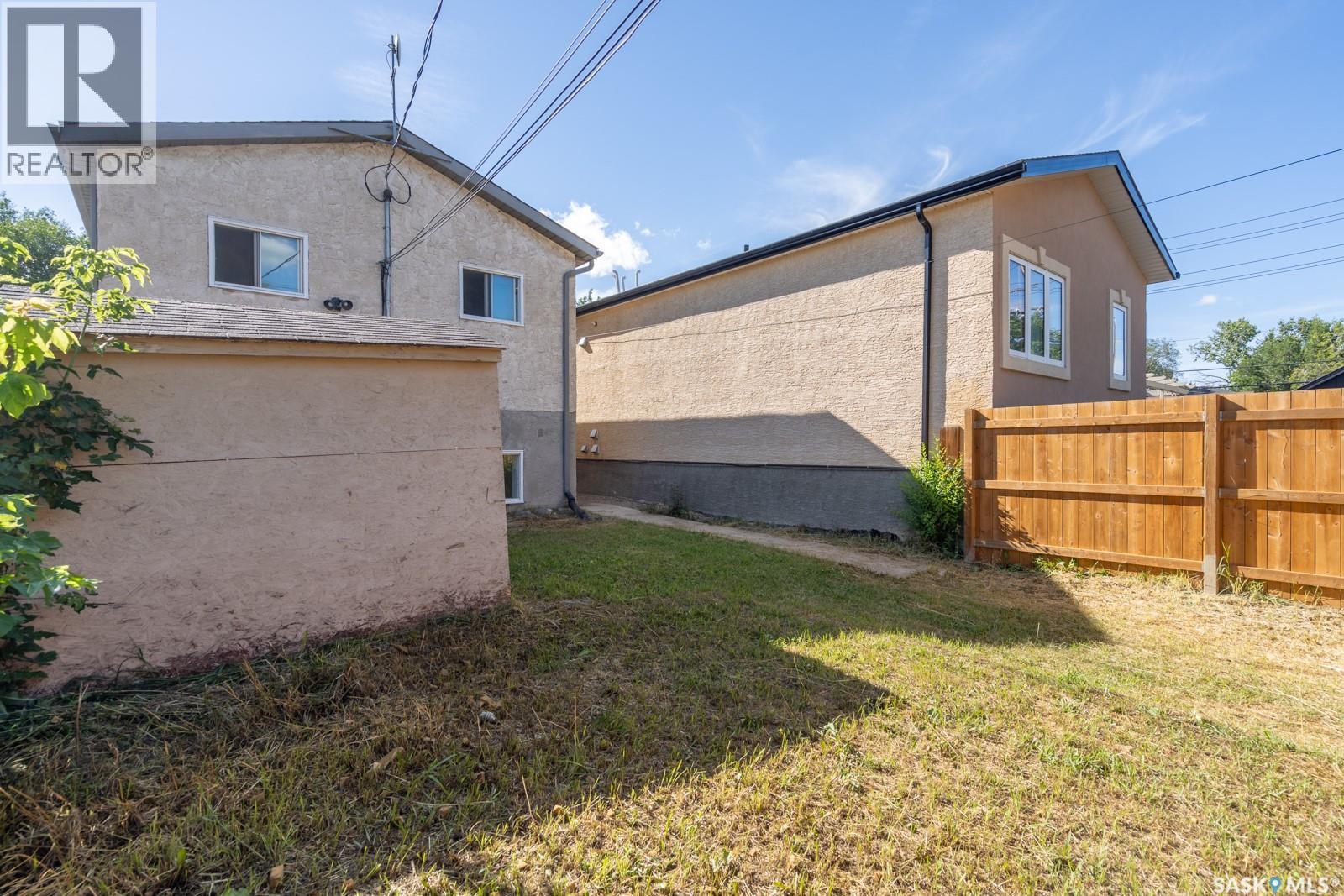 425 Lorne Street, Regina, Saskatchewan  S4R 2J5 - Photo 23 - SK045149