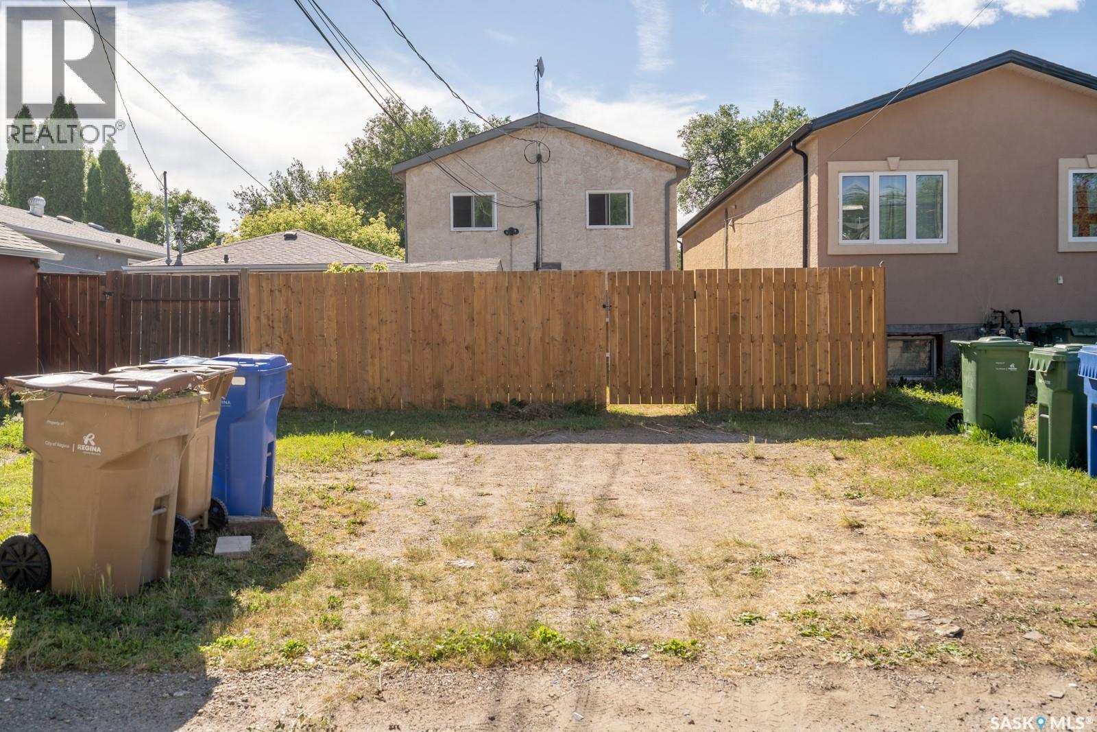 425 Lorne Street, Regina, Saskatchewan  S4R 2J5 - Photo 24 - SK045149