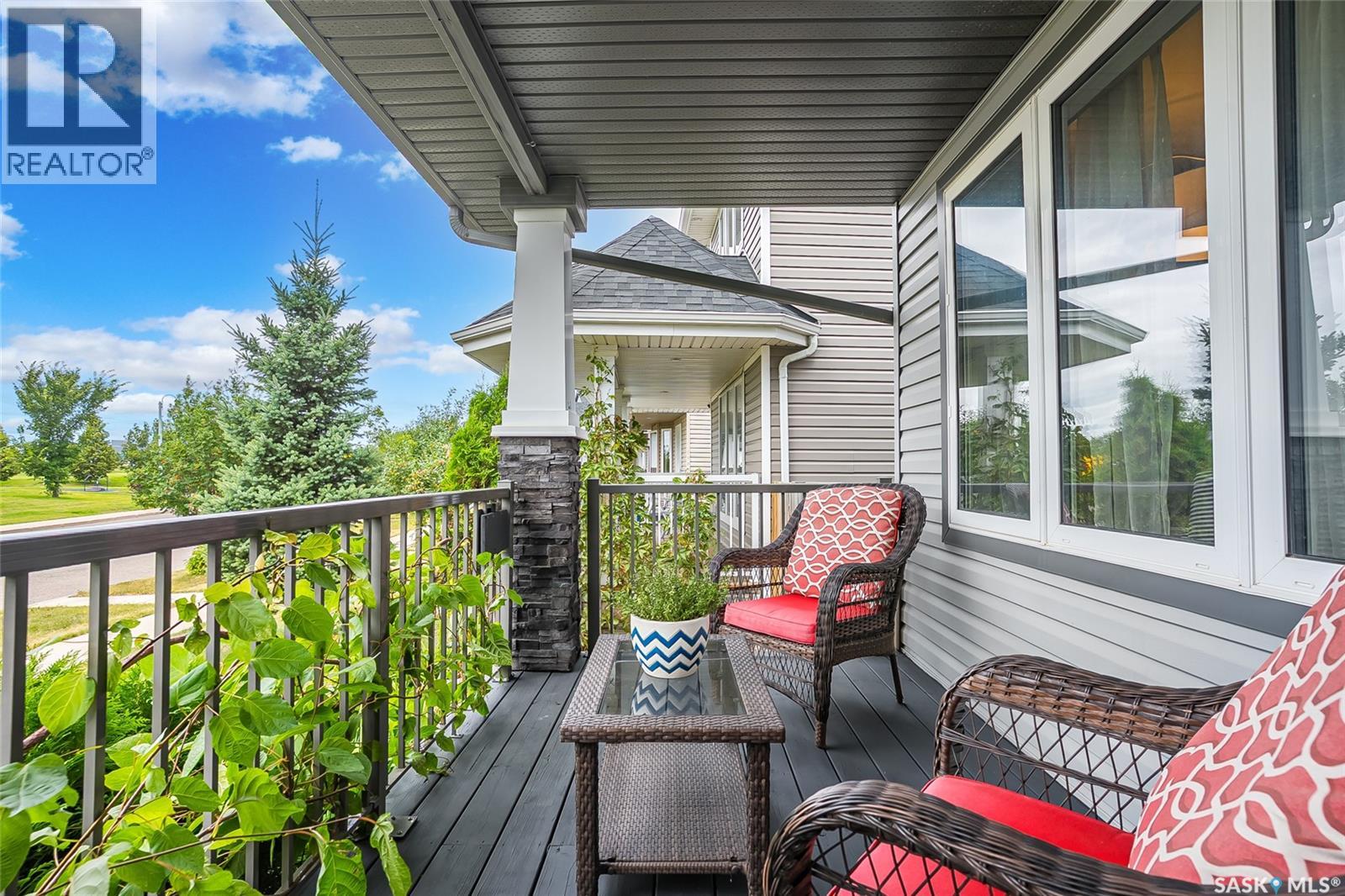 718 Stonebridge Common, Saskatoon, Saskatchewan  S7T 0M8 - Photo 36 - SK045144