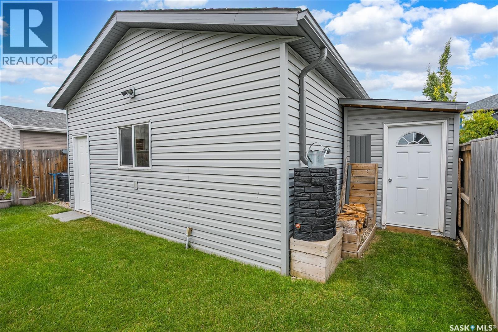 718 Stonebridge Common, Saskatoon, Saskatchewan  S7T 0M8 - Photo 42 - SK045144