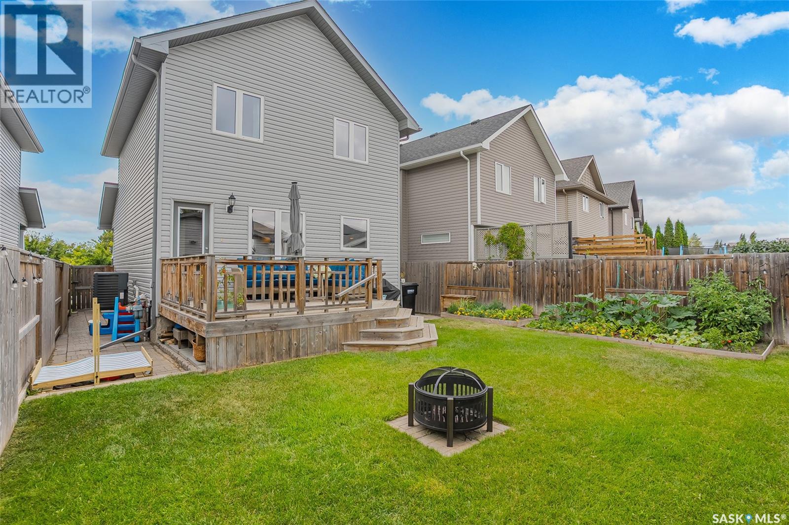 718 Stonebridge Common, Saskatoon, Saskatchewan  S7T 0M8 - Photo 43 - SK045144