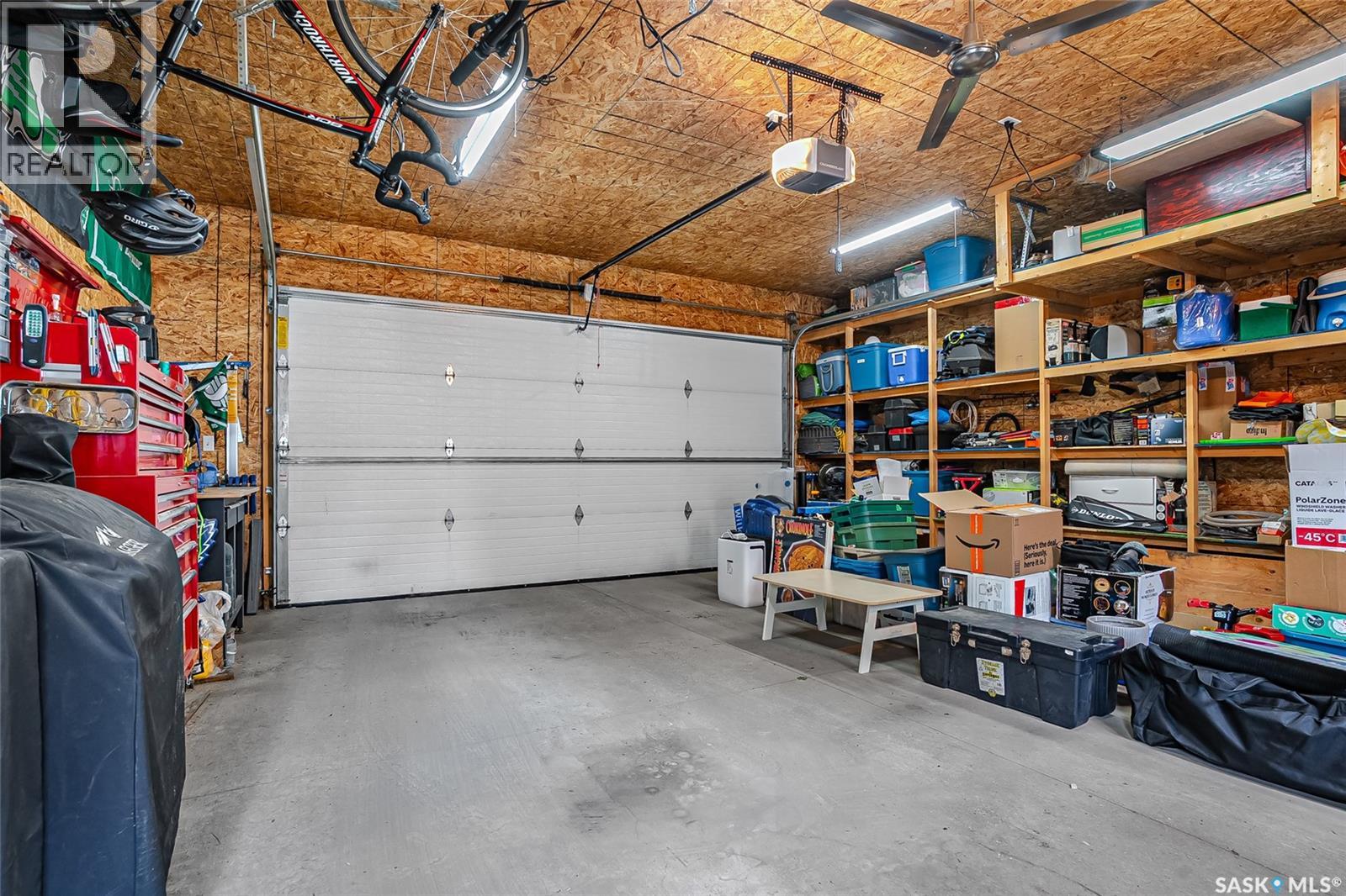 718 Stonebridge Common, Saskatoon, Saskatchewan  S7T 0M8 - Photo 47 - SK045144