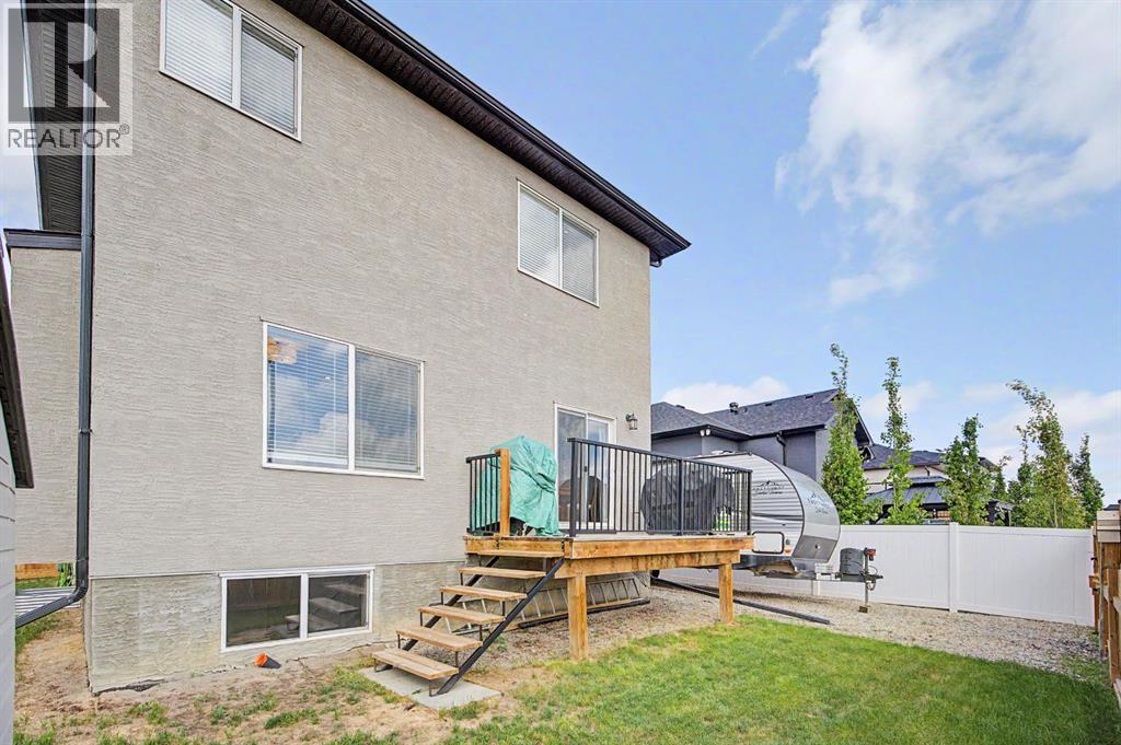 1340 Lackner Boulevard, Carstairs, Alberta  T0M 0N0 - Photo 43 - A2335941