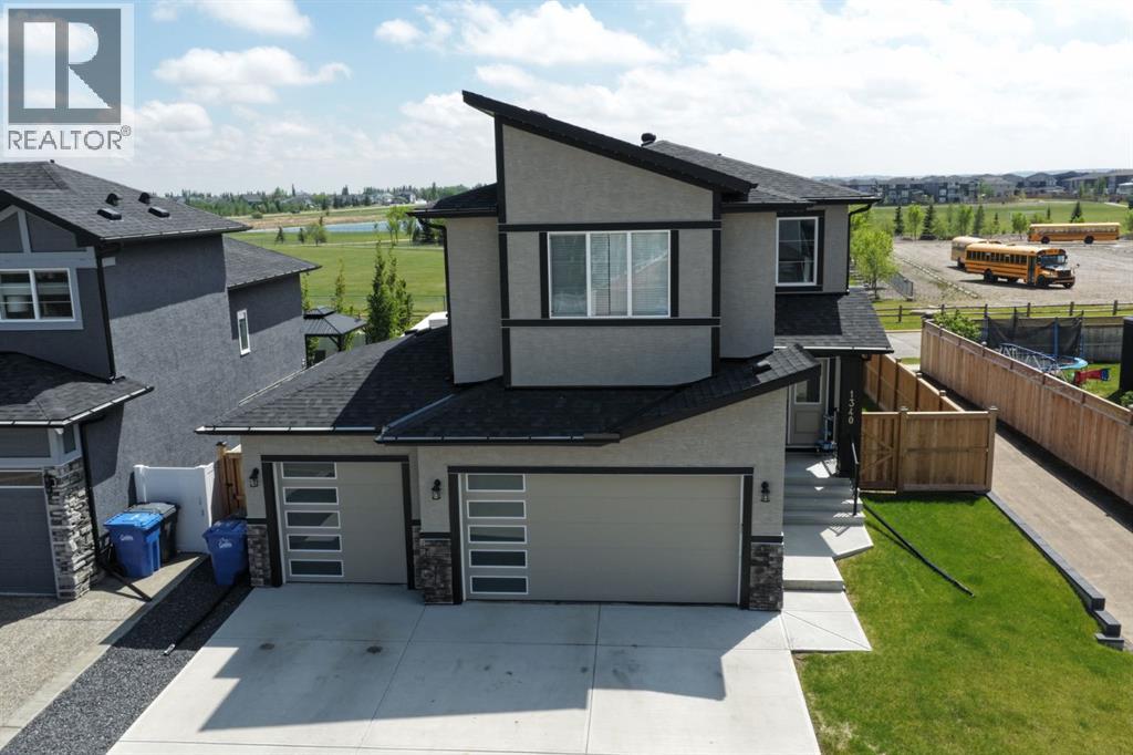 1340 Lackner Boulevard, Carstairs, Alberta  T0M 0N0 - Photo 45 - A2335941