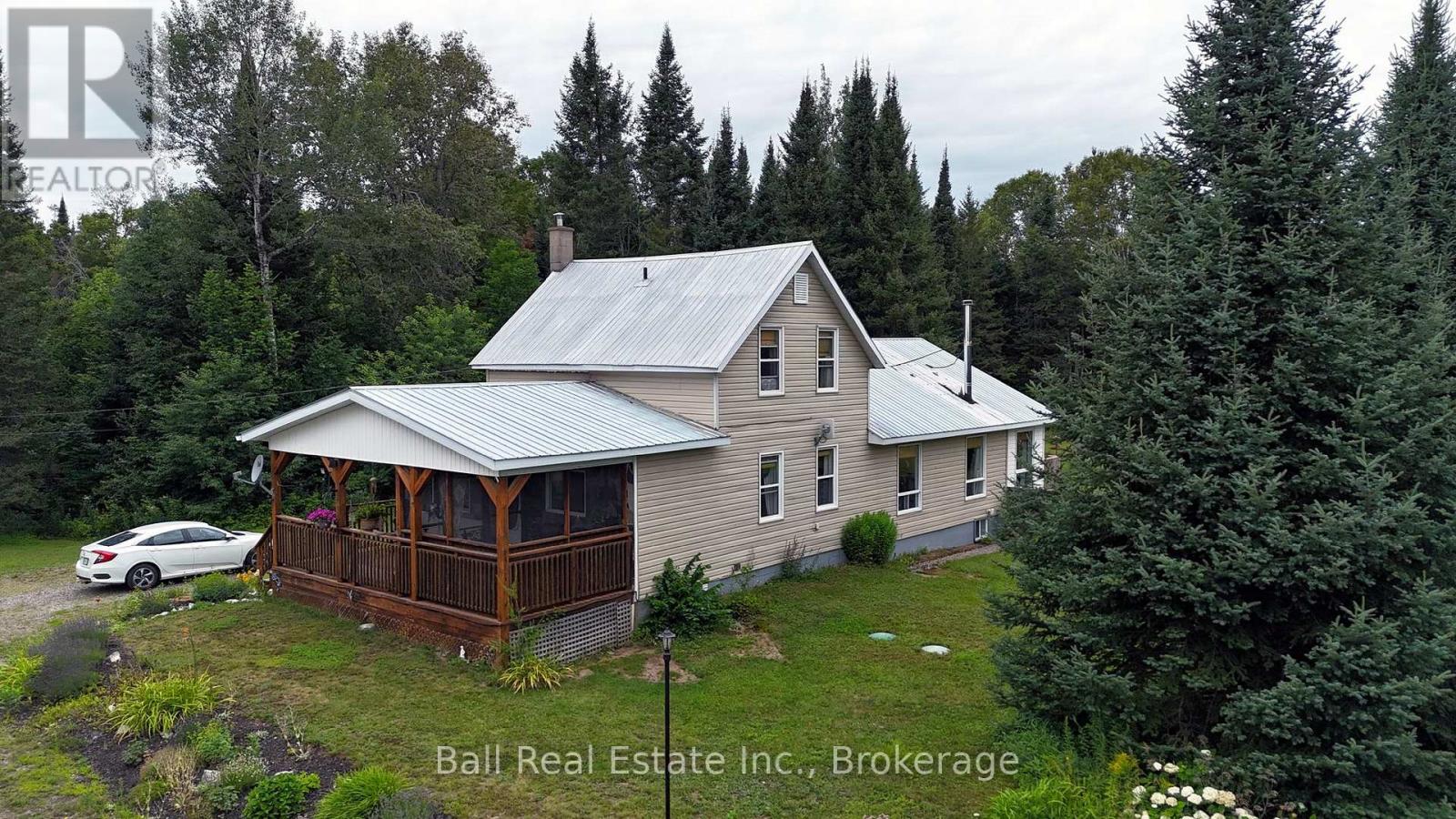 19573 Highway #118 Highway E, Highlands East, Ontario  K0L 3C0 - Photo 2 - X13658562