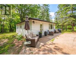 4 GYPSY POINT ROAD, Trent Lakes, Ontario