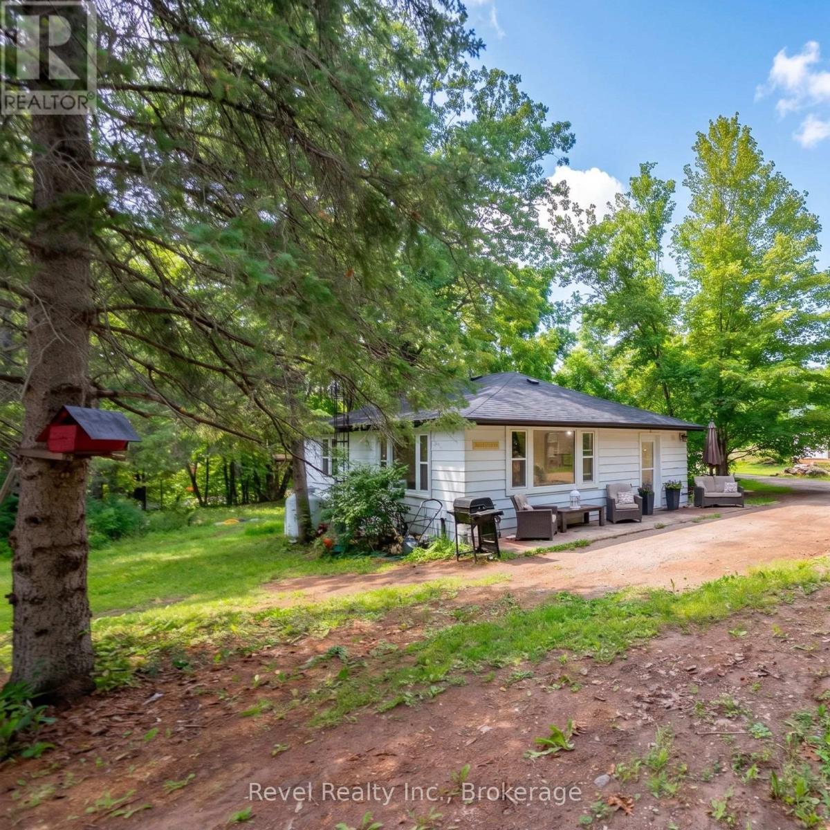 4 Gypsy Point Road, Trent Lakes, Ontario  K0M 1A0 - Photo 2 - X13658788