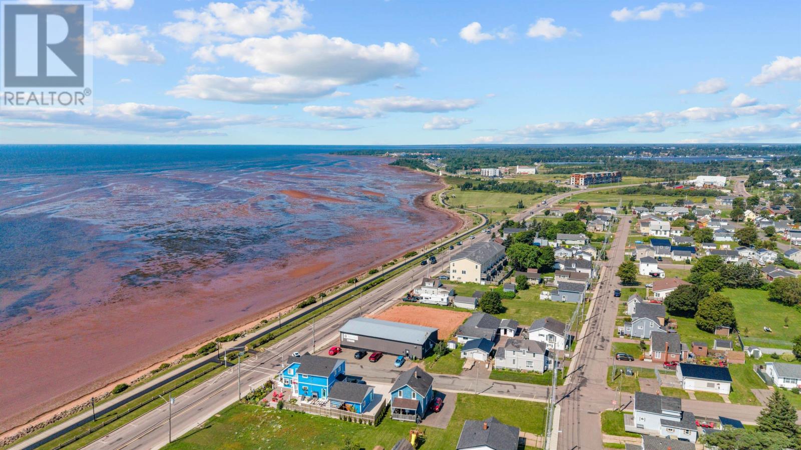 415 North Market Street, Summerside, Prince Edward Island  C1N 1L9 - Photo 45 - 202619520