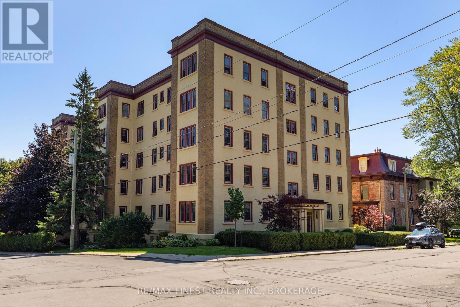 201 - 67 Sydenham Street, Kingston, Ontario  K7L 3H2 - Photo 14 - X13657242
