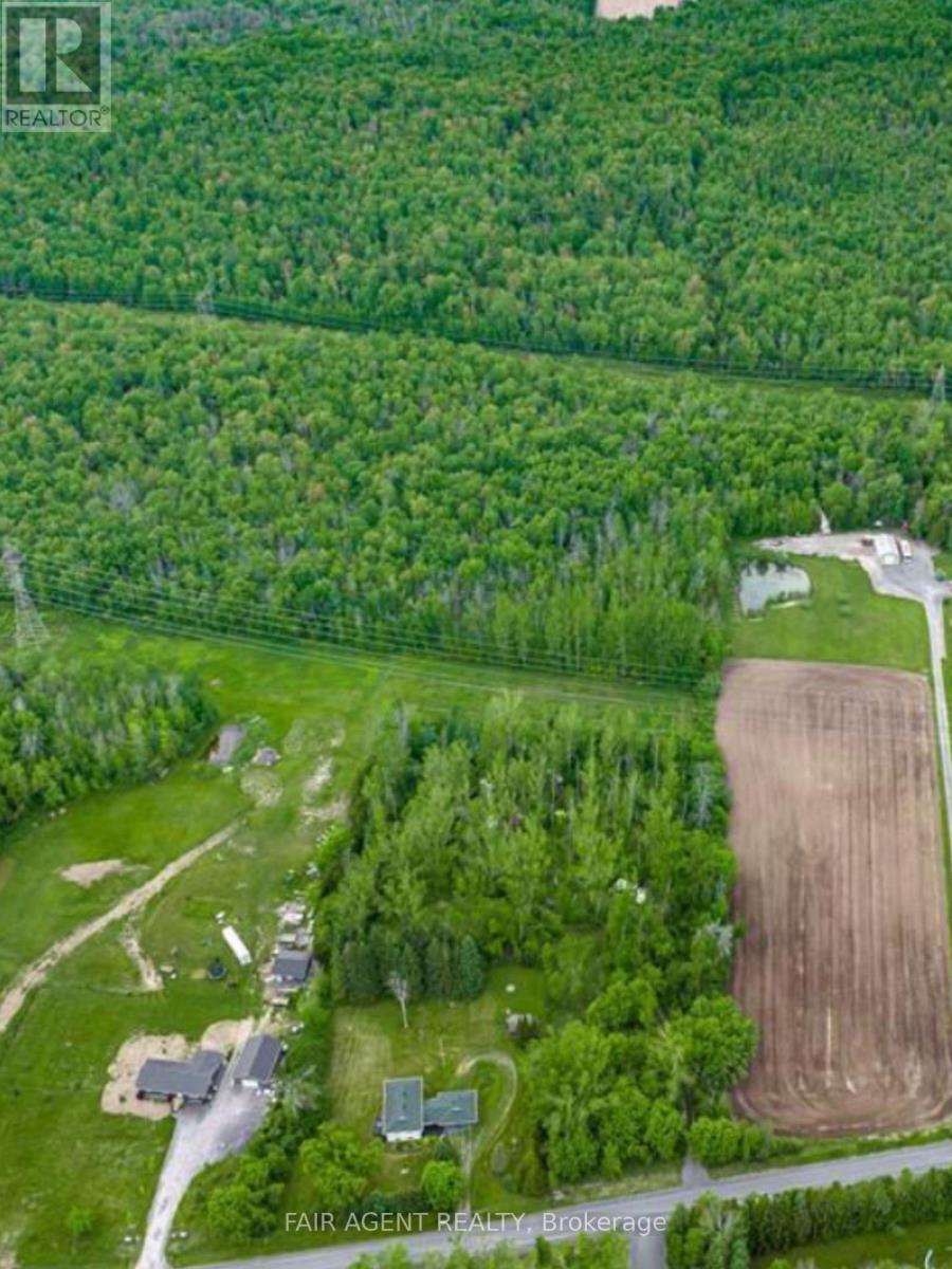 Pt Lt16 North Lunenburg Road W, South Stormont, Ontario  K0C 1R0 - Photo 20 - X13658872