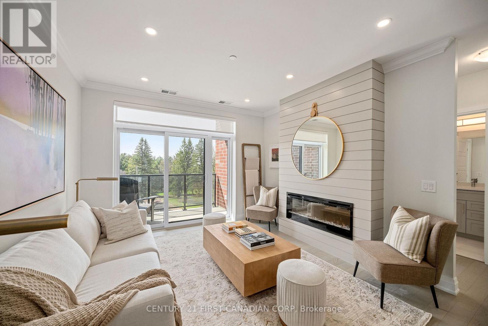 307 - 1560 Upper West Avenue, London South, Ontario  N6K 0M4 - Photo 7 - X13658878