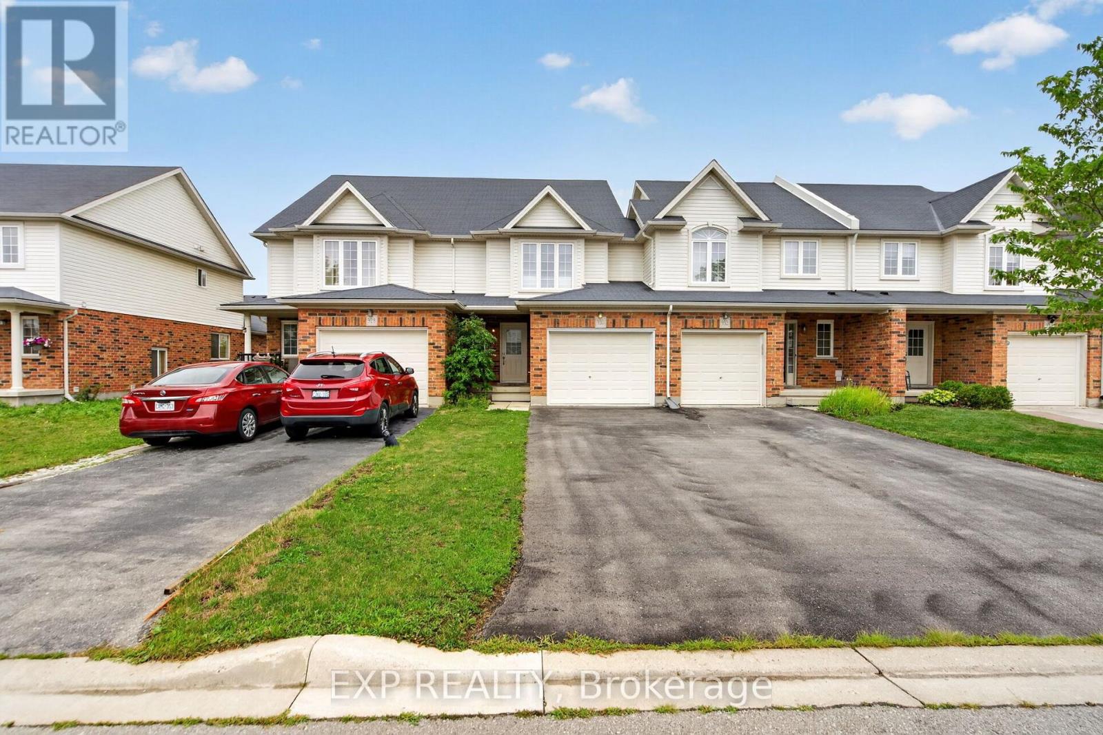 930 SILVERFOX CRESCENT, London North, Ontario