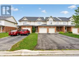 930 SILVERFOX CRESCENT, London North, Ontario