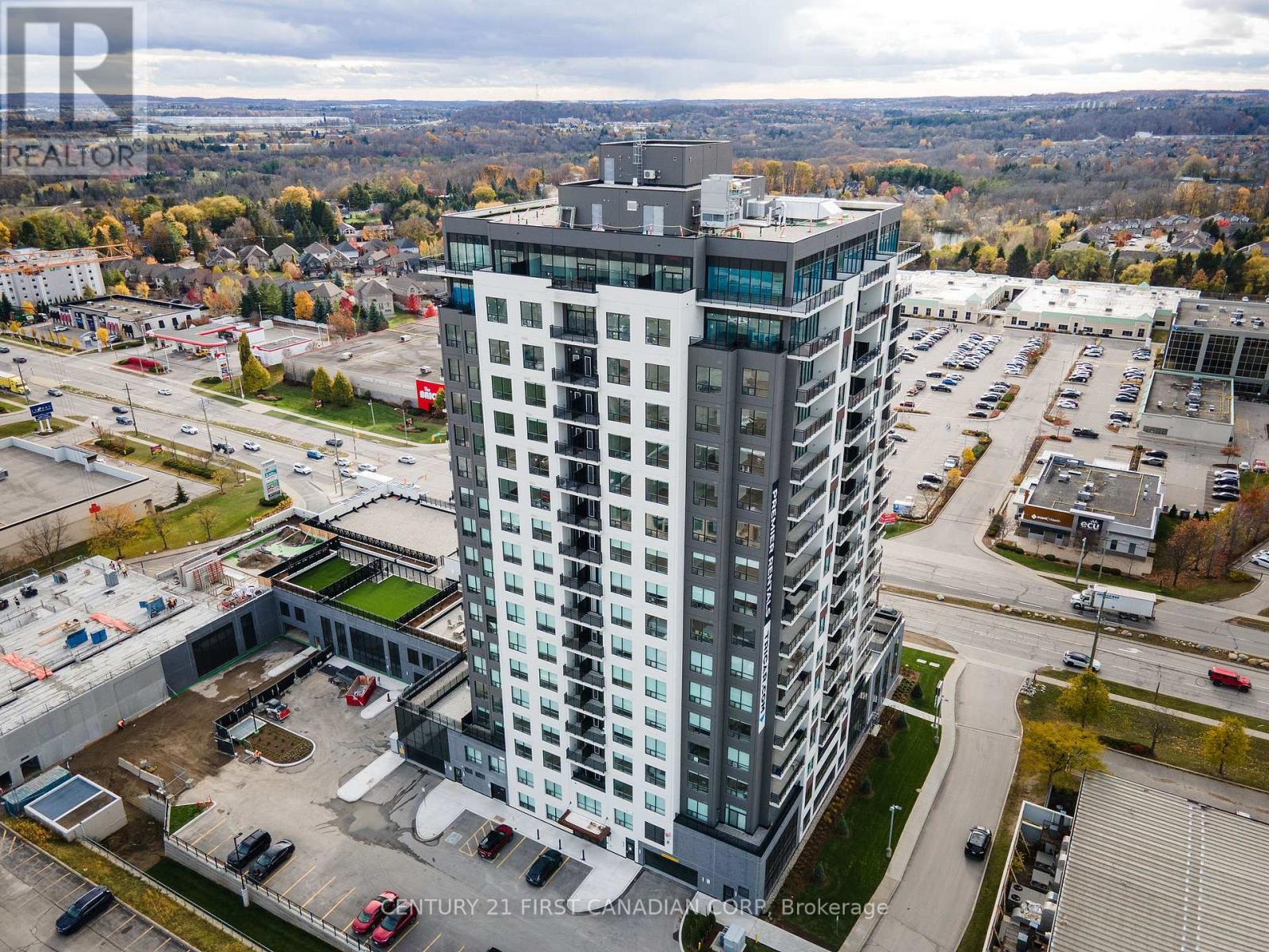 1004 - 4286 KING STREET, Kitchener, Ontario