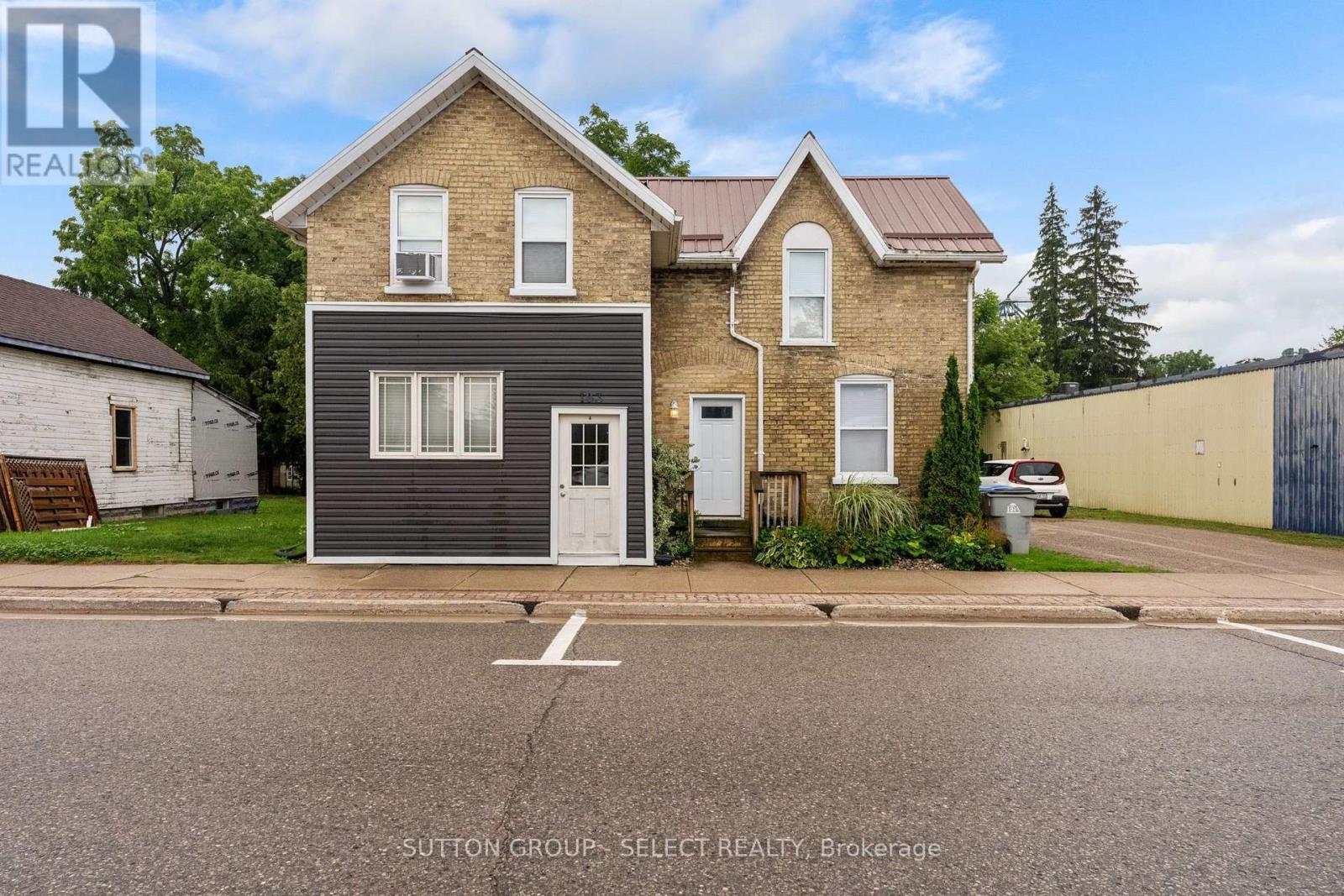103 KING STREET, Bluewater, Ontario