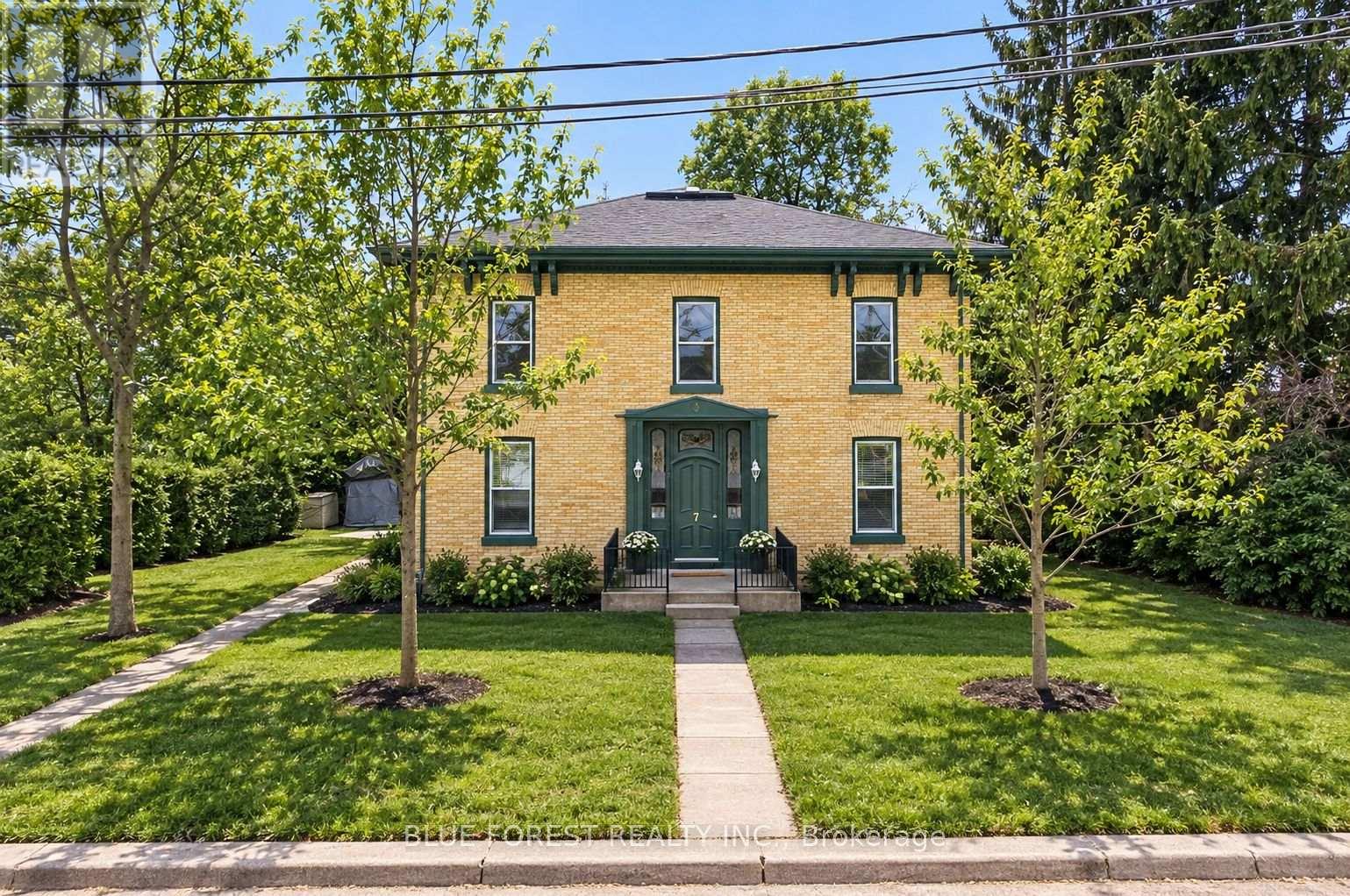 7 CHURCH STREET, St. Thomas, Ontario