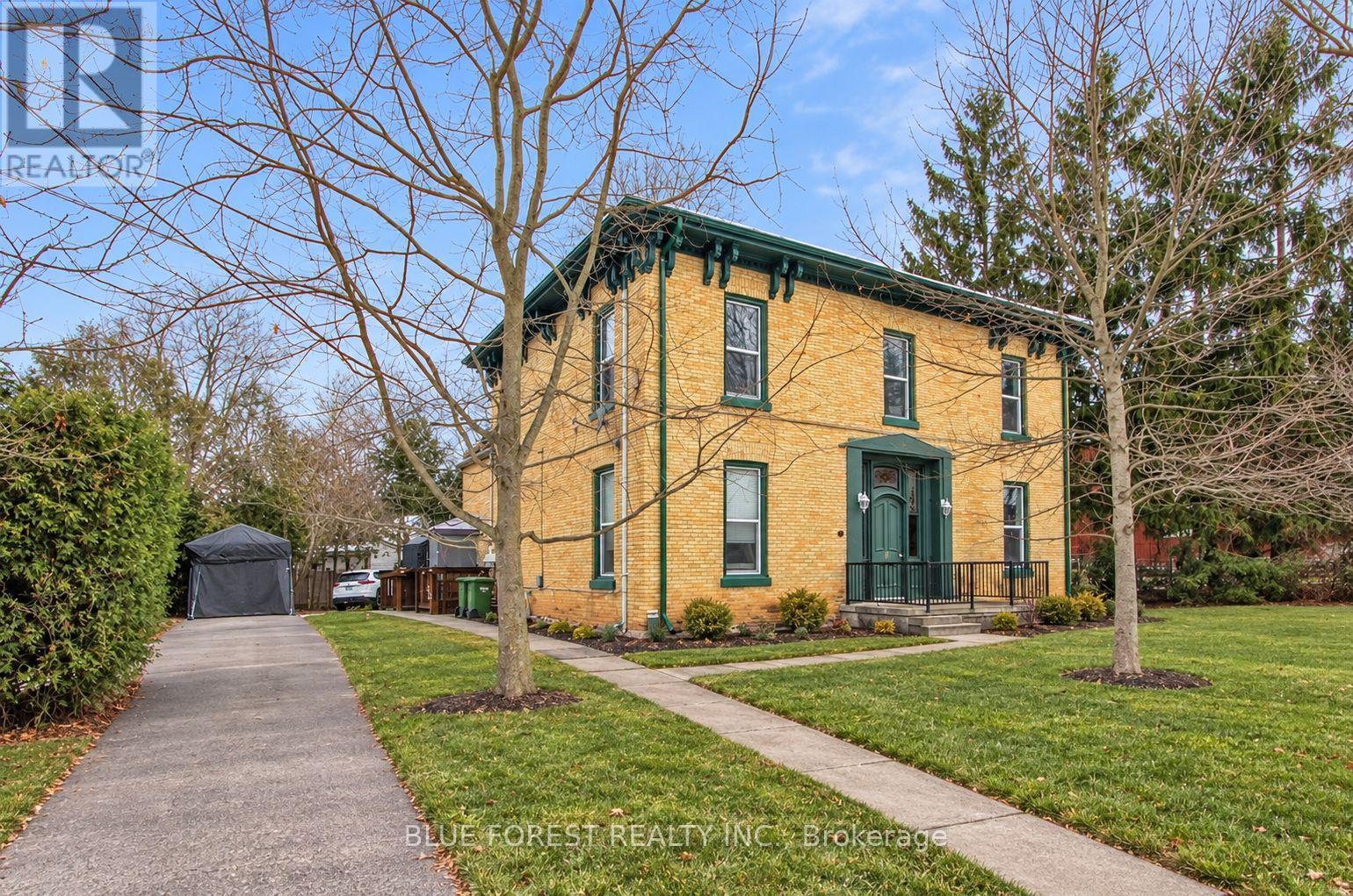 7 Church Street, St. Thomas, Ontario  N5R 3E4 - Photo 2 - X13658906