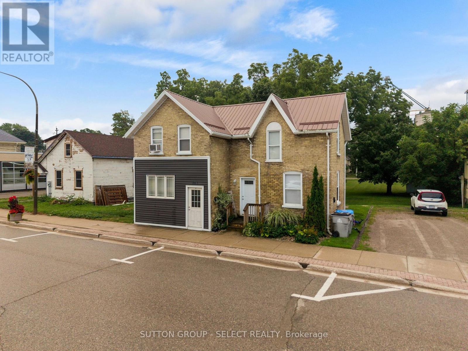 103 King Street, Bluewater, Ontario  N0M 1X0 - Photo 2 - X13658910