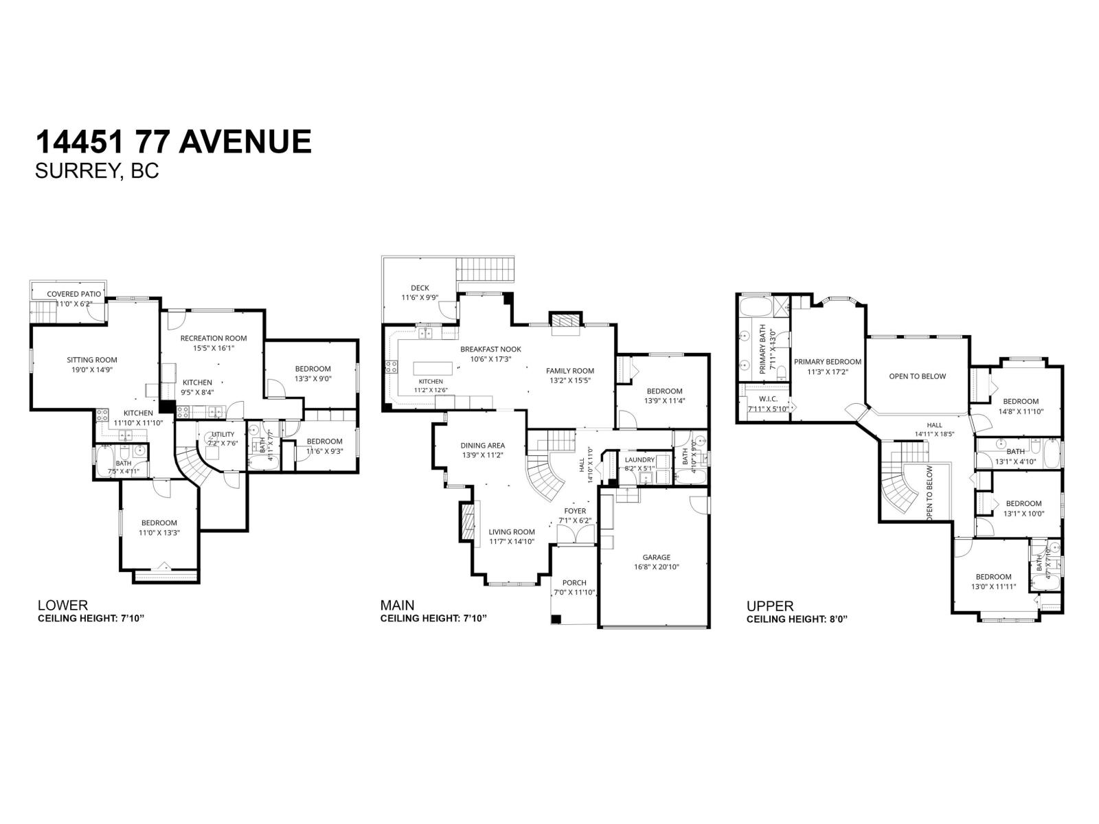 14451 77 Avenue, Surrey, British Columbia  V3S 9K8 - Photo 31 - R3147210