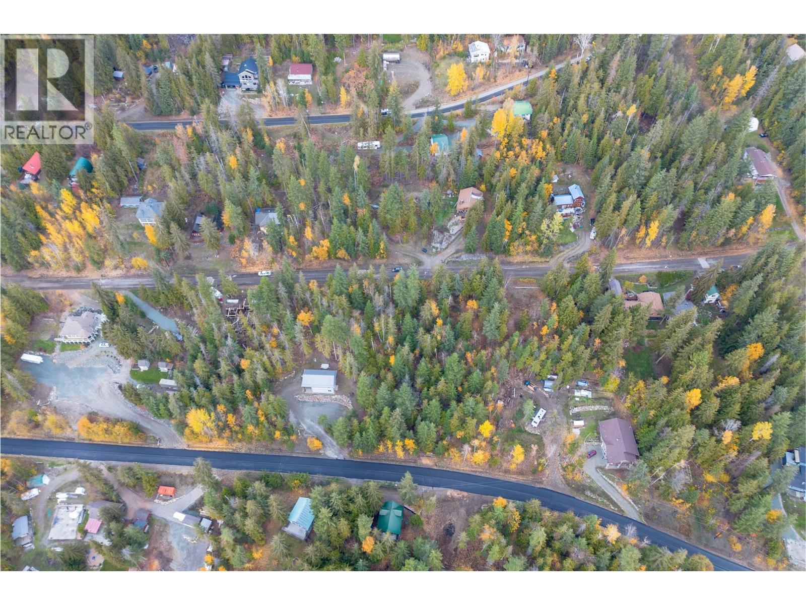 Lot 119 Crowfoot Drive Lot# 119, Anglemont, British Columbia  V0E 1A0 - Photo 7 - 10375560